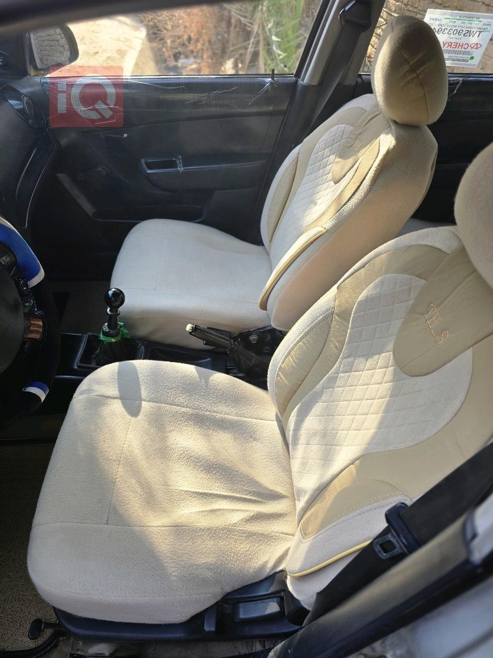 شيفروليه أفيو